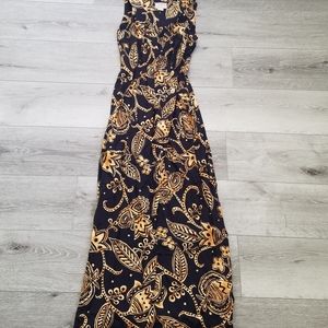 French Connection vintage dress